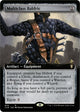 Multiclass Baldric (Extended Art) (644) (Commander Legends: Battle for Baldur's Gate)