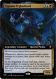 Captain N'ghathrod (Extended Art) (640) (Commander Legends: Battle for Baldur's Gate)