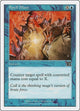 Spell Blast (100) (Classic Sixth Edition)