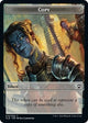 Copy Token (19) (Commander Legends: Battle for Baldur's Gate)