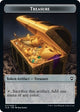 Treasure Token (17) (Commander Legends: Battle for Baldur's Gate)