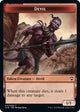 Devil Token (10) (Commander Legends: Battle for Baldur's Gate)