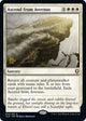 [Foil] Ascend from Avernus (5) (Prerelease Cards)