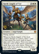 [Foil] Battle Angels of Tyr (9) (Prerelease Cards)