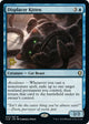 [Foil] Displacer Kitten (63) (Prerelease Cards)