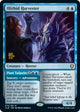 [Foil] Illithid Harvester (76) (Prerelease Cards)