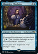 [Foil] Shameless Charlatan (96) (Prerelease Cards)