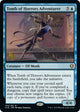 [Foil] Tomb of Horrors Adventurer (100) (Prerelease Cards)