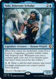 [Foil] Volo, Itinerant Scholar (103) (Prerelease Cards)