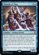 [Foil] Wizards of Thay (105) (Prerelease Cards)