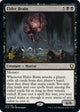 [Foil] Elder Brain (125) (Prerelease Cards)