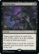 [Foil] Eldritch Pact (126) (Prerelease Cards)