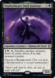 [Foil] Shadowheart, Dark Justiciar (146) (Prerelease Cards)