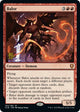 [Foil] Balor (162) (Prerelease Cards)