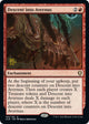 [Foil] Descent into Avernus (169) (Prerelease Cards)