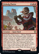[Foil] Firbolg Flutist (174) (Prerelease Cards)