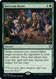 [Foil] Barroom Brawl (217) (Prerelease Cards)