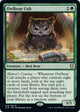 [Foil] Owlbear Cub (246) (Prerelease Cards)