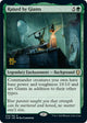 [Foil] Raised by Giants (250) (Prerelease Cards)