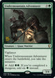 [Foil] Undermountain Adventurer (260) (Prerelease Cards)