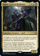 [Foil] Bane, Lord of Darkness (267) (Prerelease Cards)