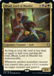[Foil] Bhaal, Lord of Murder (268) (Prerelease Cards)