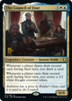 [Foil] The Council of Four (271) (Prerelease Cards)