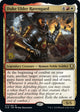 [Foil] Duke Ulder Ravengard (272) (Prerelease Cards)