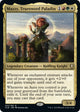 [Foil] Mazzy, Truesword Paladin (283) (Prerelease Cards)