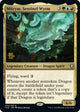 [Foil] Miirym, Sentinel Wyrm (284) (Prerelease Cards)