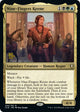 [Foil] Nine-Fingers Keene (289) (Prerelease Cards)