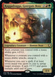 [Foil] Raggadragga, Goreguts Boss (291) (Prerelease Cards)