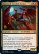 [Foil] Raphael, Fiendish Savior (292) (Prerelease Cards)