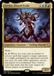 [Foil] Zevlor, Elturel Exile (296) (Prerelease Cards)