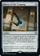 [Foil] Mirror of Life Trapping (326) (Prerelease Cards)