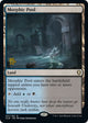 [Foil] Morphic Pool (357) (Prerelease Cards)