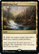 [Foil] Reflecting Pool (358) (Prerelease Cards)