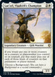 [Foil] Lae'zel, Vlaakith's Champion (29) (Prerelease Cards)
