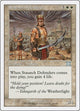 Staunch Defenders (45) (Classic Sixth Edition)