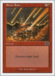 Stone Rain (209) (Classic Sixth Edition)