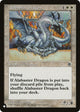 Alabaster Dragon (The List Reprints)