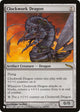Clockwork Dragon (155/306) (The List Reprints)