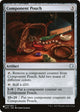 Component Pouch (059/062) (The List Reprints)