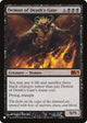 Demon of Death's Gate (92/249) (The List Reprints)