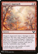 Dragon's Approach (097/275) (The List Reprints)