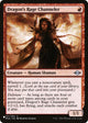 Dragon's Rage Channeler (121/303) (The List Reprints)