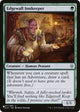 Edgewall Innkeeper (151/269) (The List Reprints)