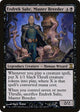 Endrek Sahr, Master Breeder (106/301) (The List Reprints)