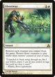 Ghostway (6/165) (The List Reprints)