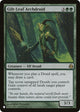 Gilt-Leaf Archdruid (124/150) (The List Reprints)